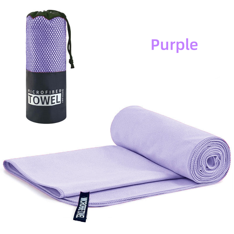 Buy 1 Get 1 free! Microfibre Towels,Ultralight & Quick Drying The Perfect Sports Towel