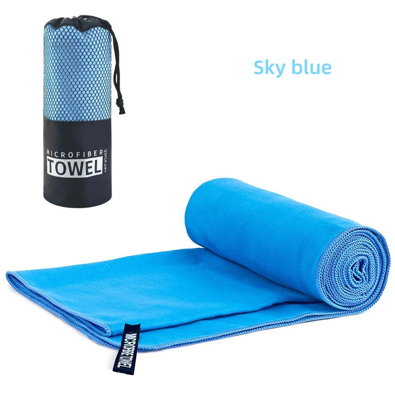 Buy 1 Get 1 free! Microfibre Towels,Ultralight & Quick Drying The Perfect Sports Towel