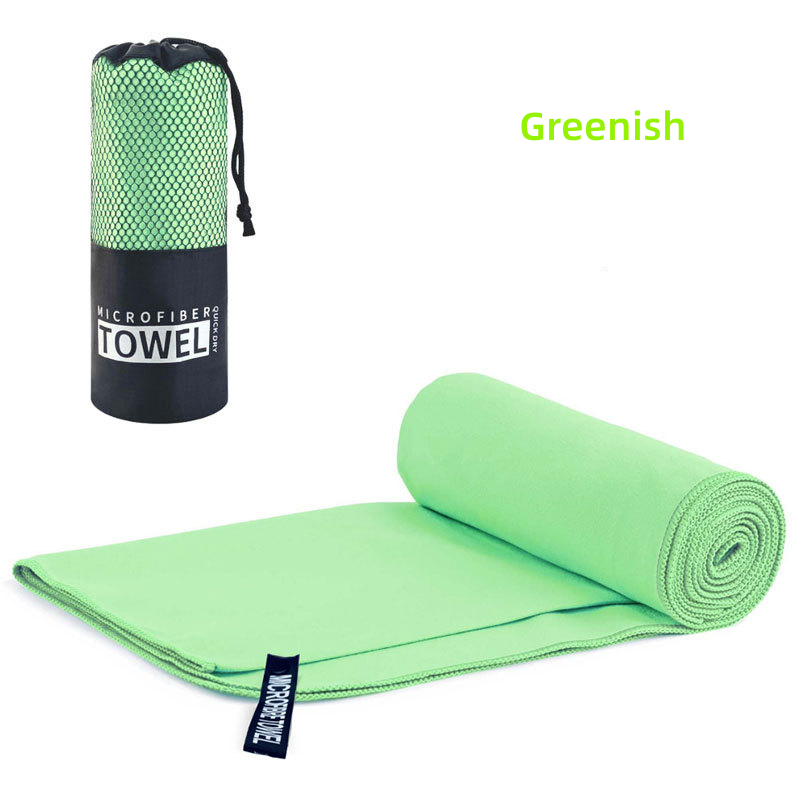 Buy 1 Get 1 free! Microfibre Towels,Ultralight & Quick Drying The Perfect Sports Towel