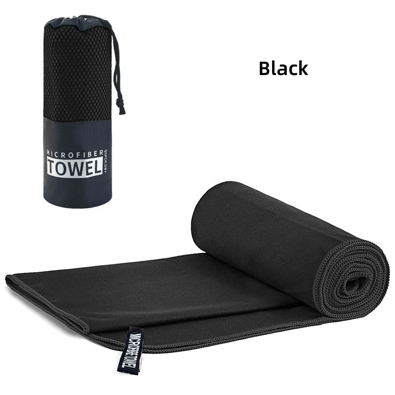 Buy 1 Get 1 free! Microfibre Towels,Ultralight & Quick Drying The Perfect Sports Towel