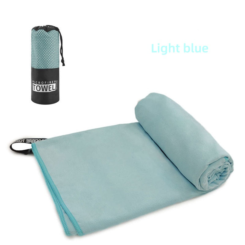 Buy 1 Get 1 free! Microfibre Towels,Ultralight & Quick Drying The Perfect Sports Towel