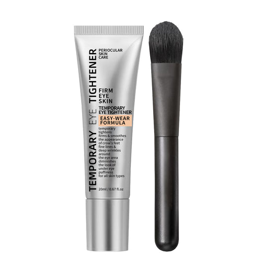 Sale Happening Now:70%OFF🔥 Instant Eye Tightener Easy-Wear Formula With Brush Free!