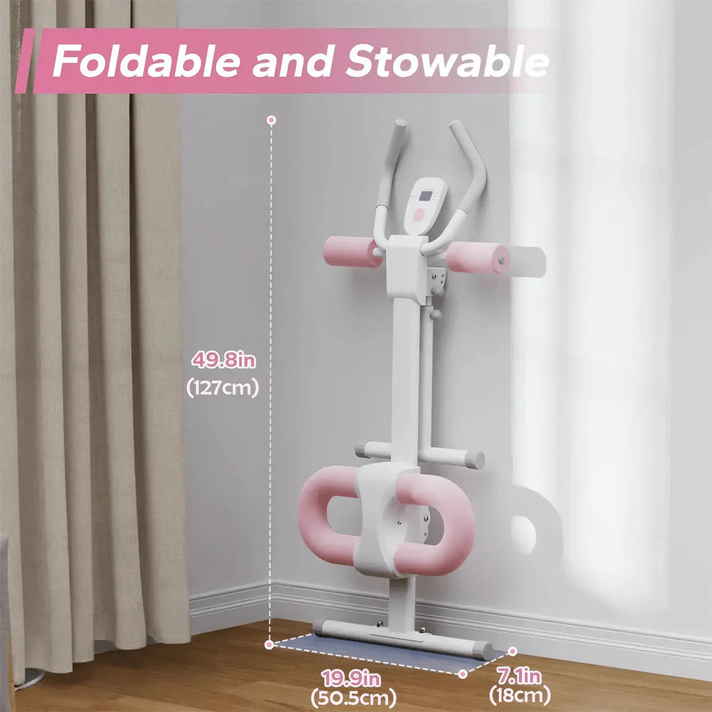 Abdominal Trainer
