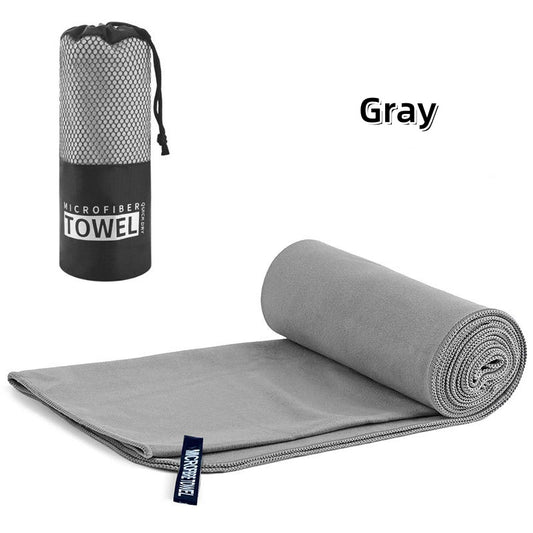 Buy 1 Get 1 free! Microfibre Towels,Ultralight & Quick Drying The Perfect Sports Towel