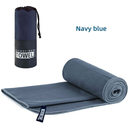 Buy 1 Get 1 free! Microfibre Towels,Ultralight & Quick Drying The Perfect Sports Towel
