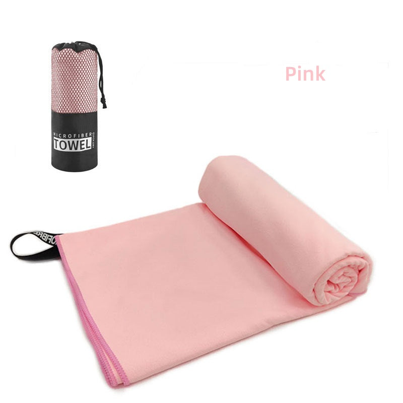 Buy 1 Get 1 free! Microfibre Towels,Ultralight & Quick Drying The Perfect Sports Towel