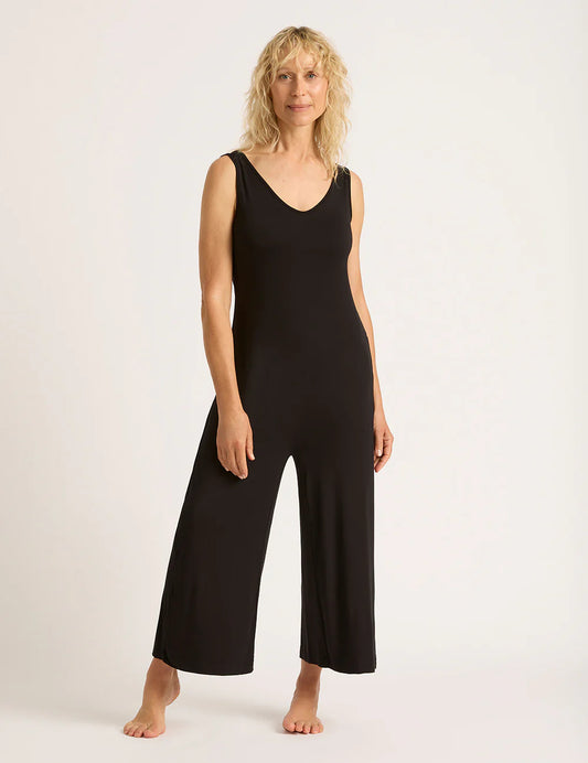 Long Jumpsuit
