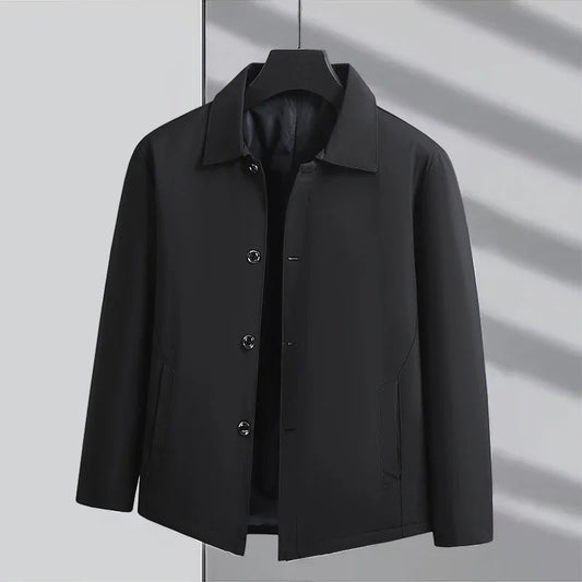 The Baron Windbreaker